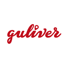 Guliver mobile app