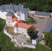 Ľupčiansky hrad