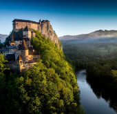 Oravský hrad