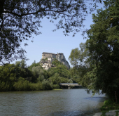 Oravský hrad