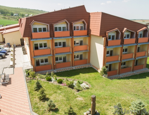 Hotel Borinka