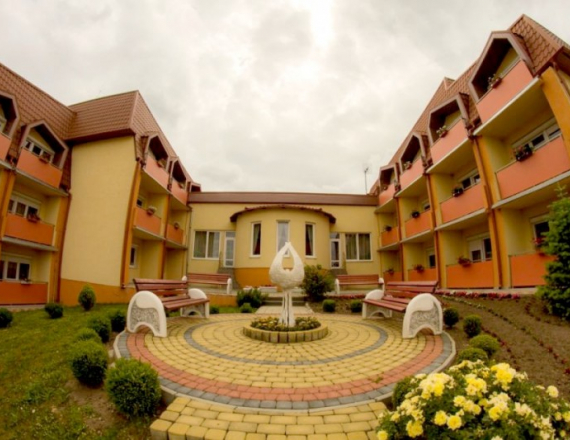 Hotel Borinka