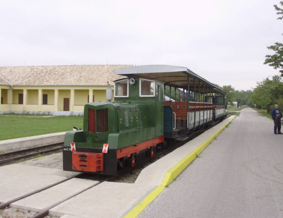 Slovenské poľnohospodárske múzeum