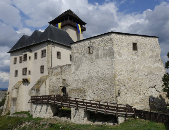 Trenčiansky hrad