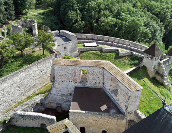 Trenčiansky hrad